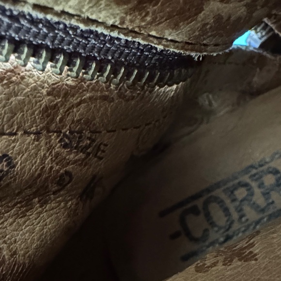 Corral Multicolor Embroidered Ankle Boots - Picture 12 of 14